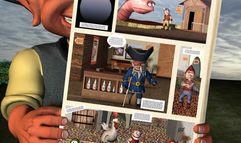 Gobliiins 4 screenshot 3