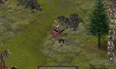 Inquisitor - The Samaels' Book screenshot 4