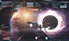 Strike Suit Infinity screenshot 1