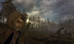 S.T.A.L.K.E.R.: Clear Sky screenshot 13
