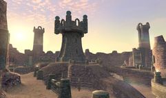 Final Fantasy XI Online: Wings of the Goddess screenshot 3