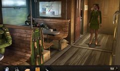Secret Files: Tunguska screenshot 2