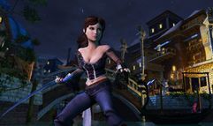 Venetica screenshot 1