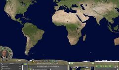 Supreme Ruler 2020 screenshot 1