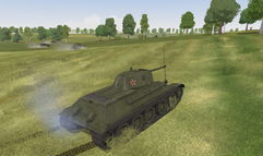 Theatre of War screenshot 4