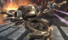 Unreal Tournament III screenshot 2