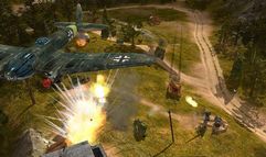 Rush for Berlin screenshot 25