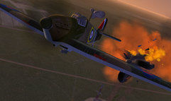 Battle of Europe screenshot 10
