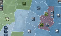 Battle of the Bulge screenshot 5