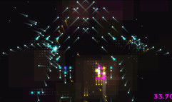 Pixel Galaxy screenshot 2