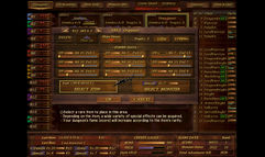 Dungeon Manager ZV screenshot 2