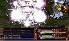 Myth War II screenshot 5