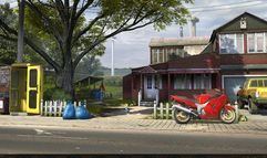 Secret Files: Tunguska screenshot 48