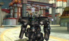 Rising Force Online screenshot 7