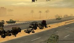 Joint Task Force screenshot 17