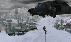 Joint Task Force screenshot 1