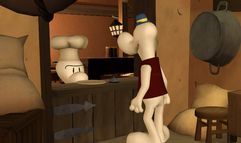 Bone screenshot 5