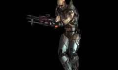 Enemy Territory: Quake Wars screenshot 6