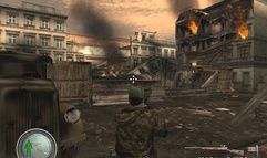 Sniper Elite screenshot 26