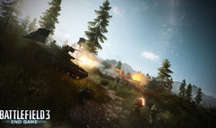 Battlefield 3: End Game screenshot 6