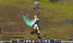Rising Force Online screenshot 8