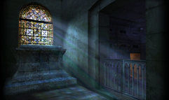 Vampire: The Masquerade - Bloodlines screenshot 6