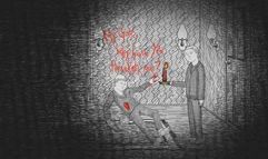 Neverending Nightmares screenshot 2