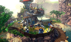 Oliver & Spike: Dimension Jumpers screenshot 7
