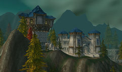 World of Warcraft: the Burning Crusade screenshot 6