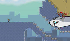 No Time To Explain Remastered screenshot 1