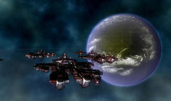 Legends of Pegasus screenshot 2