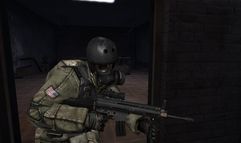 Battlefield 2: Special Forces screenshot 8