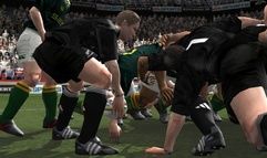 Rugby 2005 screenshot 7