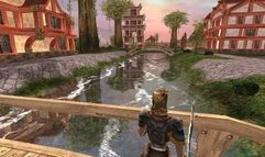 Asheron's Call 2: Legions screenshot 12