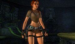Tomb Raider: Legend screenshot 10