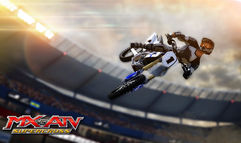 MX vs ATV Supercross Encore Edition screenshot 3