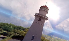 Test Drive Unlimited screenshot 3