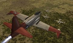 Heroes of the Pacific screenshot 23