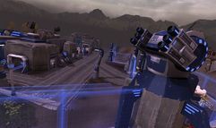 Auto Assault screenshot 12