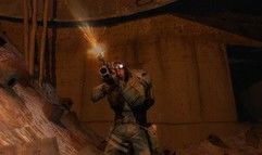 S.T.A.L.K.E.R.: Shadow of Chernobyl screenshot 3