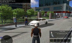 Gang War screenshot 1