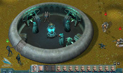 UFO: Extraterrestrials screenshot 2