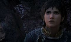 The Last Remnant screenshot 4