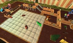 Mouse Trophy screenshot 16