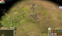 Maelstrom screenshot 3