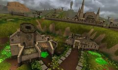 Auto Assault screenshot 14