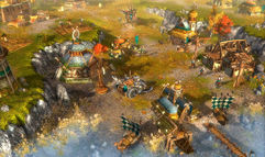 Paraworld screenshot 15