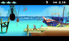Harold screenshot 6