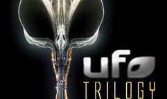 UFO: Trilogy screenshot 1