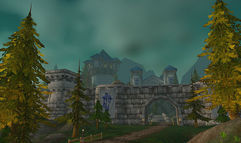 World of Warcraft: the Burning Crusade screenshot 5